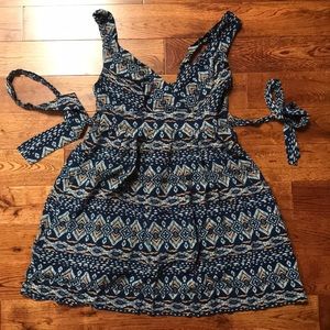 Forever 21 Winter / Fall Dress